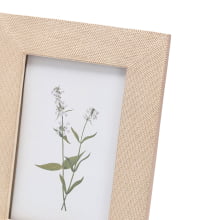 Striata - Porta Retrato Em Polirresina (P ou M)