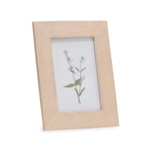 Striata - Porta Retrato Em Polirresina (P ou M)