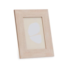 Travertino Di Capri - Porta Retrato Em Poliestireno (P, M ou G)