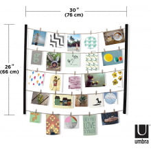 Hangit - Porta Retratos de Parede