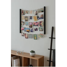 Hangit - Porta Retratos de Parede