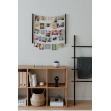 Hangit - Porta Retratos de Parede