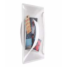 Pillow - Porta Retratos 3D de Parede