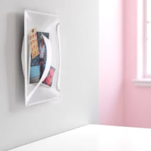 Pillow - Porta Retratos 3D de Parede