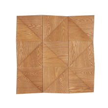 Mariz - Kit com 3 Quadros estilo Painel em MDF