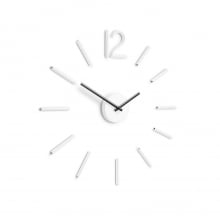 Blink - Relógio de Parede Minimalista