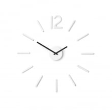 Blink - Relógio de Parede Minimalista