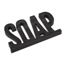 SOAP - Saboneteira