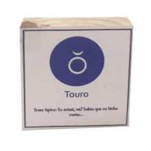 Touro - Bloco dos Signos