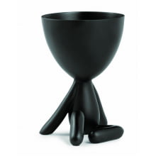 Boy II - Vaso em Poliresina