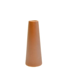 Cone - Vaso Minimalista em Cerâmica