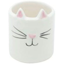 Gatinho - Vaso em Ceramica 6 cm