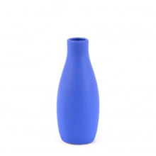 Azurro - Vaso Minimalista em Cerâmica