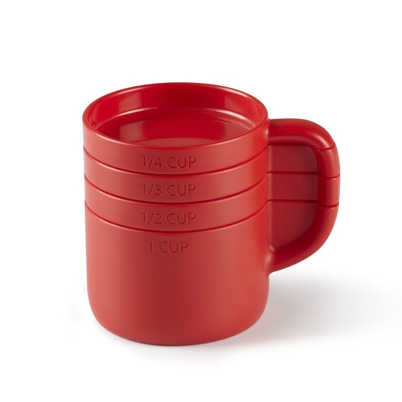 Cuppa - Medidor Culinário