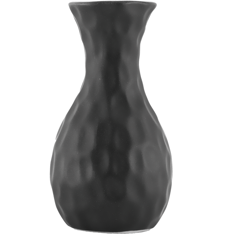 Curvas Assuao - Mini Vaso Em Cerâmica