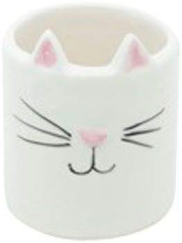 Gatinho - Vaso em Ceramica 6 cm
