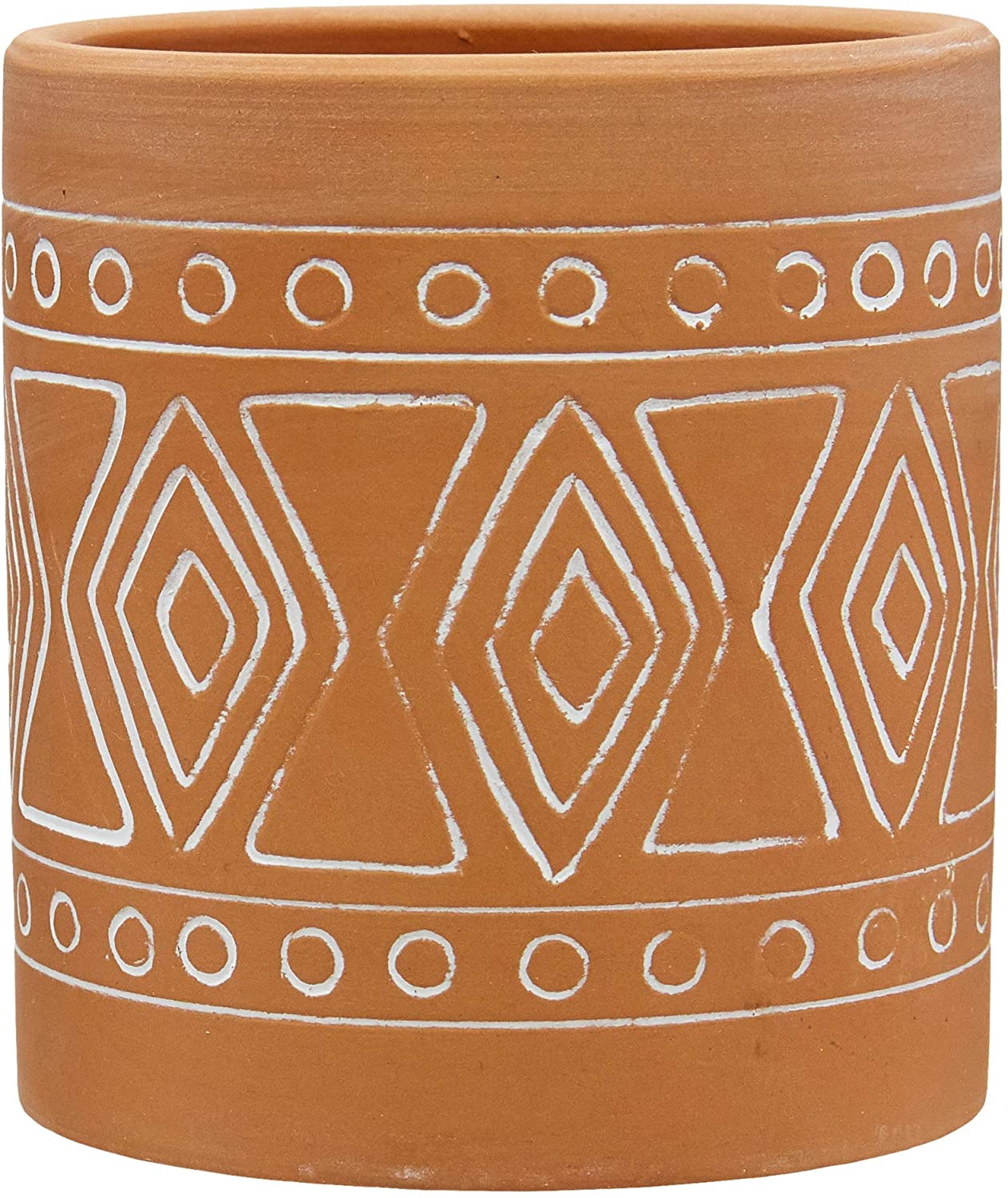 Maya - Vaso em Cerâmica